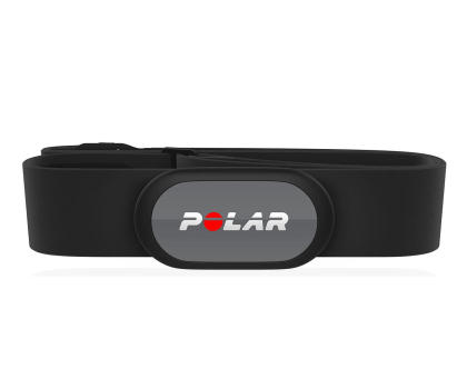 Pulsometr Polar Monitor Pracy Serca Nadajnik H9 XS-S